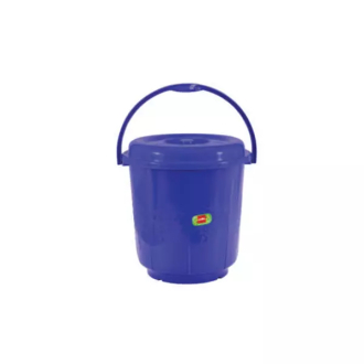 Cello Bucket Deluxe 18L 350 x 350mm
