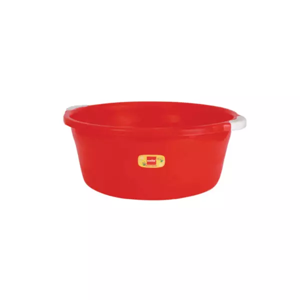 Cello Delux Basin - 2 Multi-Color 410 X 150Mm (Pack Of 3) 1 Cello Delux Basin - 2 Multi-Color 410 X 150Mm (Pack Of 3)