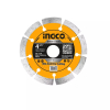 Ingco Dry Diamond Disc 110mm Pack of 10 DMD011102M