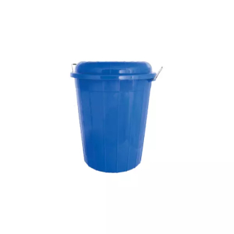 Cello Drum 65L Multi-Color 470 x 585mm (Pack of 12Pcs)