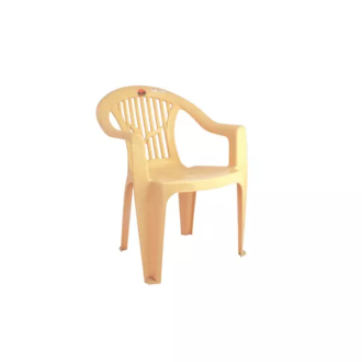 Cello Plastic Chair Dynamic Small 580 x 580 x 810mm