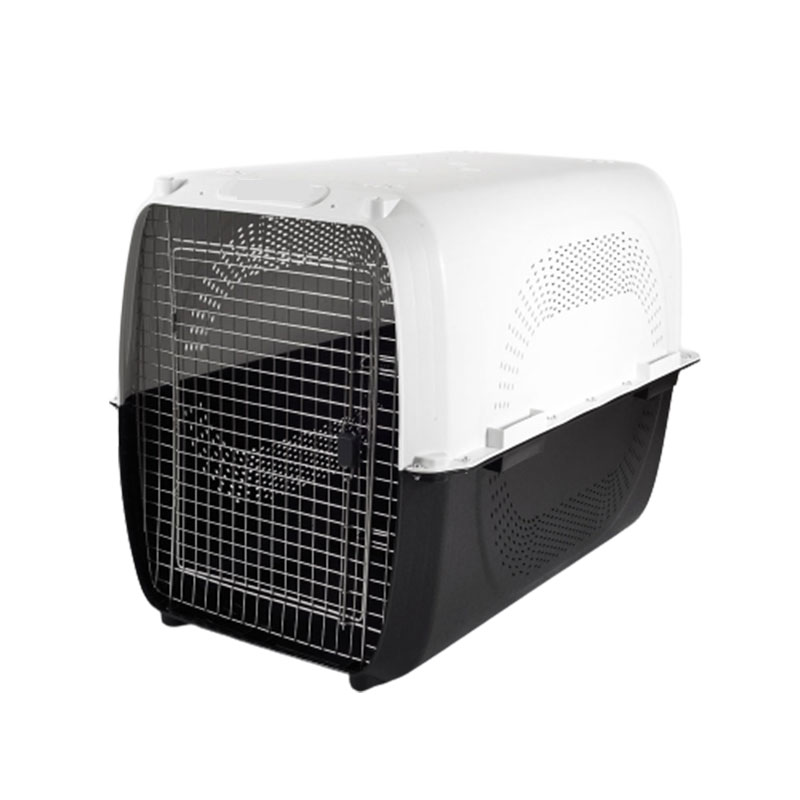 Pv Dog Transporter 122 X 80 X 90Cm Hp-A06 1 Pv Dog Transporter 122 X 80 X 90Cm Hp-A06