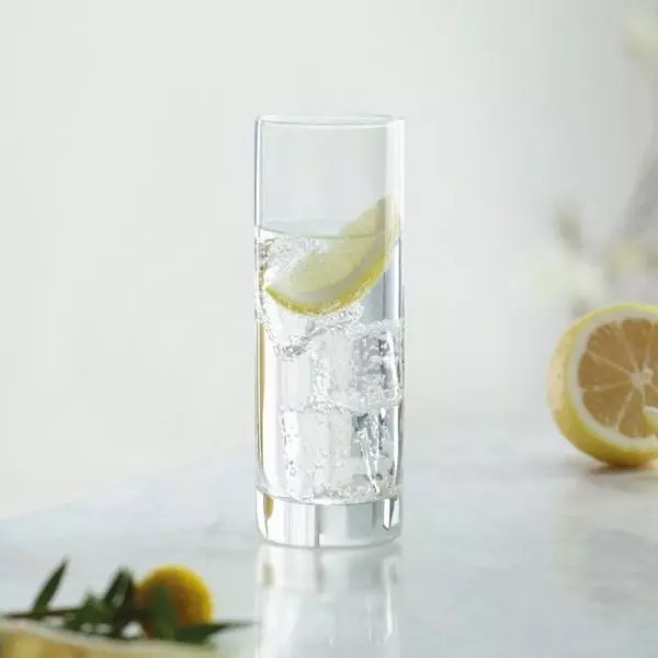 Ocean Glass 6Pcs New York Hi Ball 320Ml Drink Tumbler 3B0781106G0001