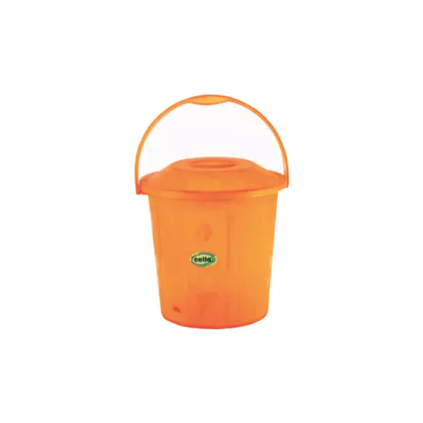 Cello Bucket Frosty 16L 330 X 330Mm 1 Cello Bucket Frosty 16L 330 X 330Mm