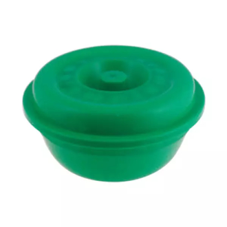 Cello Fruit Bowl 21 With Lid 210 X 100mm (Pack of 12)