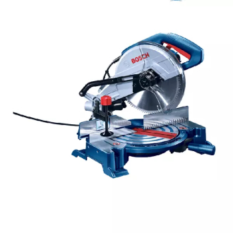 Bosch Professional Compound Miter Saw 1700W GCM 10 MX