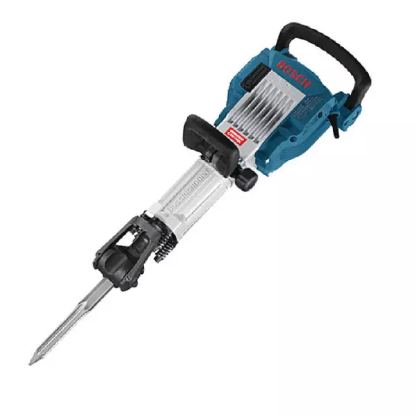 Bosch Professional Breakdown Hammer 1750W Gsh 16-28 1 Bosch Professional Breakdown Hammer 1750W Gsh 16-28