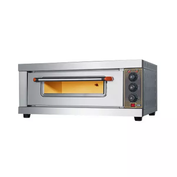 Generic Commercial Electric Baking Oven 1 Door 1 Tray 1 Generic Commercial Electric Baking Oven 1 Door 1 Tray