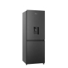 Hisense Refrigerator 228L Water Dispenser Inox H310BIT-WD