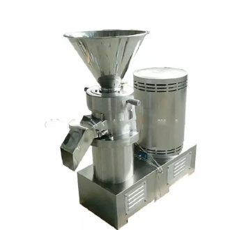 Generic Commercial Electric Peanut Butter Maker 75kg/H