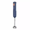 Decakila Hand Blender Cordless with Stainless Steel Blade 60w Kmjb037l sus shaft blend rod having function for mixing juice or sauce
