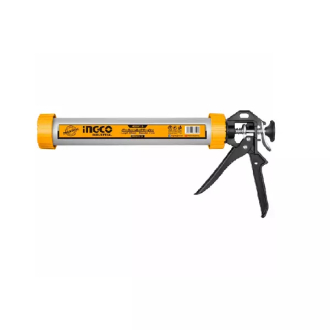 Ingco Aluminum Caulking Gun 12" HCG0112