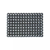 RMH Rubber Hollow Mat 16mm Thickness 50x100cm
