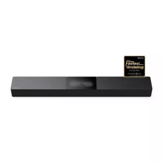 Hisense Sound Bar 2.1 CH 240W Bluetooth Wireless Audio Streaming HS2000