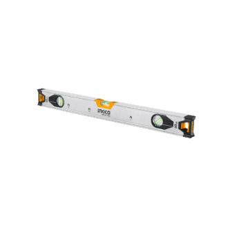 Ingco Spirit Level 60cm (With Powerful Magnets) HSL38060M