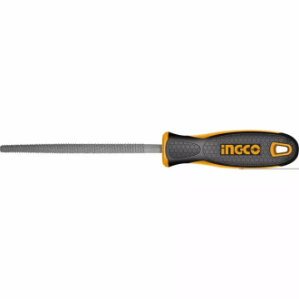 Ingco Wood File Round 8"/200mm HWRF088