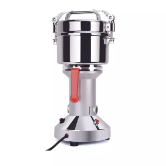 Generic Dry Food Grinder Machine 250g