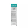 Hisense Beverage Cooler 382L Single Door, Light Box, Frost White FL-50FC