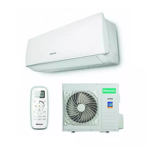 Hisense Wall Split Air Conditioner 12000Btu With Inverter, Ultra Quiet, Fast Cooling, High Efficiency As-12Tr4Syedb04 1 Hisense Wall Split Air Conditioner 12000Btu With Inverter, Ultra Quiet, Fast Cooling, High Efficiency As-12Tr4Syedb04