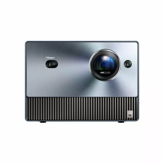 Hisense Trichroma 4K Laser Mini Projector C1