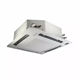 Hisense Cassette Air Conditioner 24000BTU with Inverter, Cooling Only, Ultra Quiet, Fast Cooling, High Efficiency AUC-24UR4SJJC5