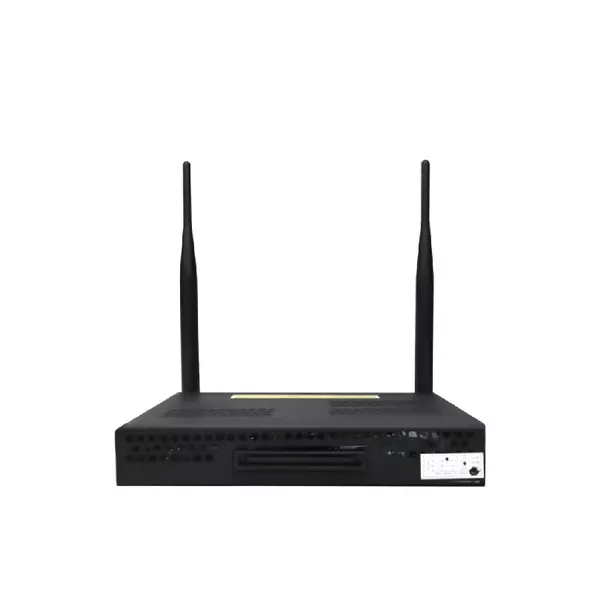 Hisense Intel Core I5-10400 On-Board Computer, 8Gb Ram, 128Gb Ssd, 10Th Generation, Hd Graphics, Msata System Disk, Support Wi-Fi 5 And Wired Network S02Bds5A811E