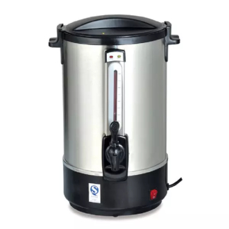 Generic Stainless Steel Water/Milk Boiler 20L