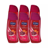 Hobby Body Wash 300ml Therapy Pomegranate (Pack of 6)