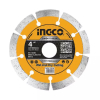 Ingco Dry Diamond Disc 100mm Pack of 10 DMD011002M