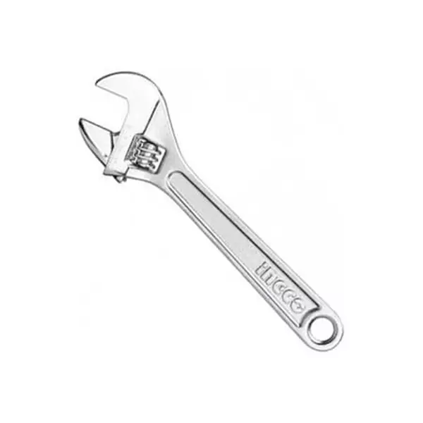 Ingco Adjustable Wrench 6&Quot; Hadw131062 1 Ingco Adjustable Wrench 6&Quot; Hadw131062