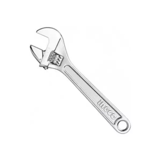 Ingco Adjustable Wrench 12" HADW131122