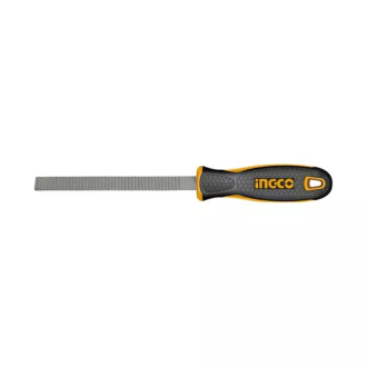 Ingco Wood File Flat 8"/200mm HWFF088