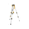 Ingco Tripod for Laser Levels 120cm 1.2m HLLT01152