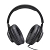 JBL Wired Gaming Headphones With Flip-up Mic Quantum 100