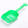 PV High Premium Plastic Plastic Cat Litter Scoop