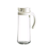 Ocean Jug Patio Pitcher White 1265ml 3v1834401g0057