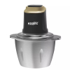 Kodtec Multi Chopper 1.5L Stainless Steel Bowl 200W KT-3009CP-15ST