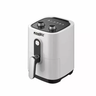 Kodtec Air Fryer 3L 1400W Low Oil KT-3603AF