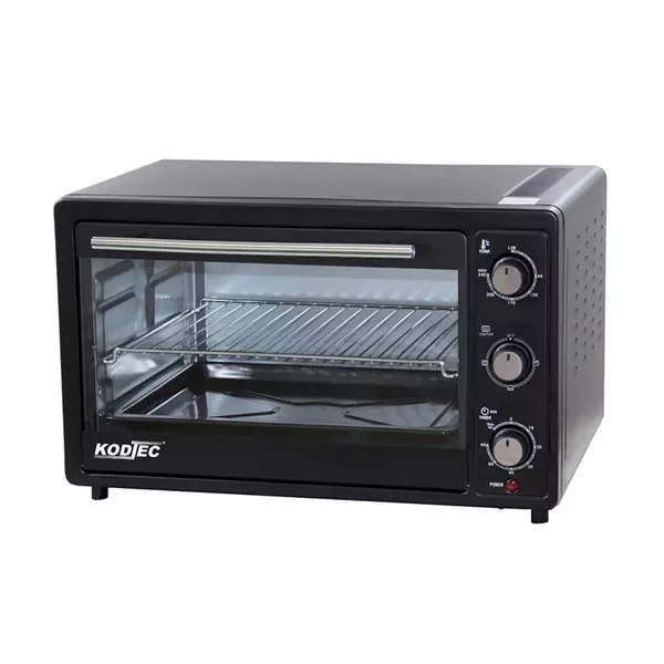 Kodtec Oven 30L 1600W Kt-3830V 1 Kodtec Oven 30L 1600W Kt-3830V