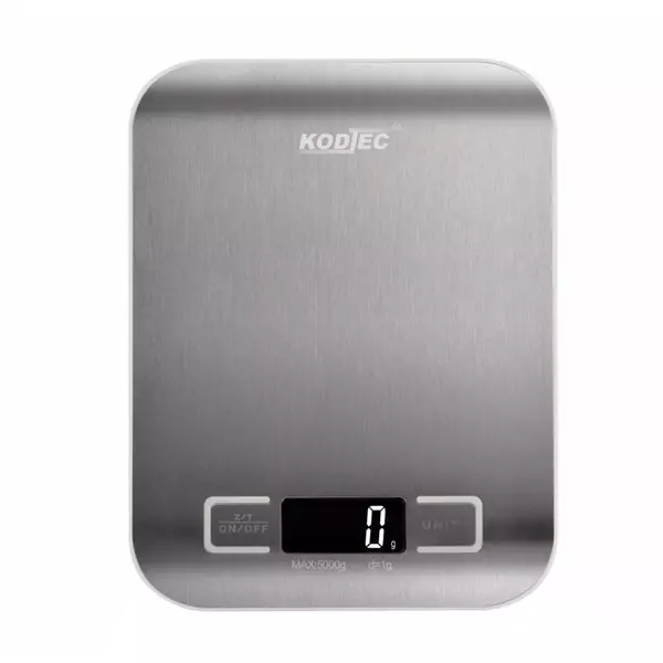 Kodtec Kitchen Scale Electrical Kt-4004Ks 1 Kodtec Kitchen Scale Electrical Kt-4004Ks