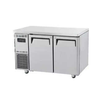 Generic Commercial Under Counter Fridge Freezer 2 Door