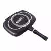 Kodtec Double Fry Pan 36cm KT-3602DF