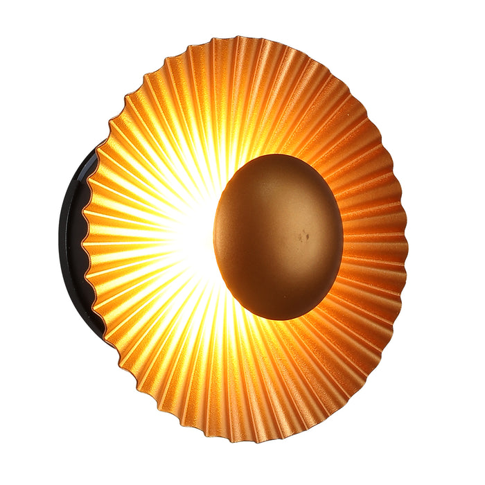 Tronic Three Colour Wall Lamp Ll 2315-Br-Tc 1 Tronic Three Colour Wall Lamp Ll 2315-Br-Tc