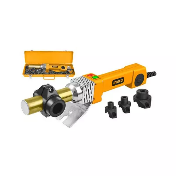 Ingco Plastic Tube Welding Tool 800W Ptwt8001 1 Ingco Plastic Tube Welding Tool 800W Ptwt8001