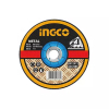 Ingco Abrasive Metal Cutting Disc 115mm MCD301151