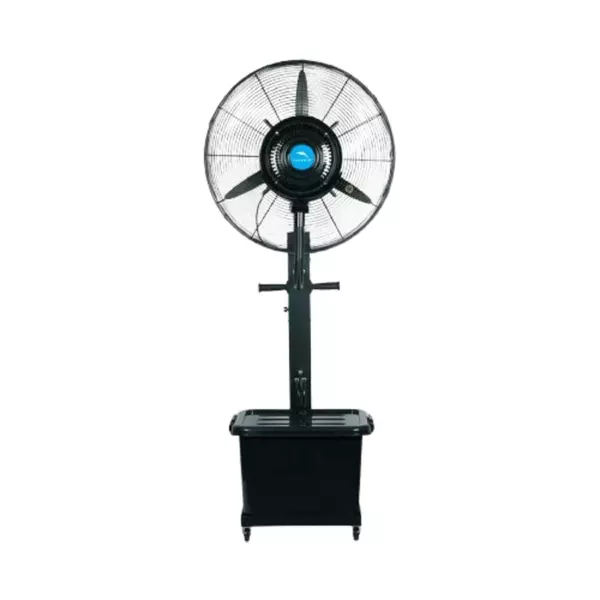 Dolphin Stand Fan 26&Quot; Mist Fan Me-Sm650 1 Dolphin Stand Fan 26&Quot; Mist Fan Me-Sm650