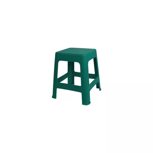 Cello Mkeka Stool Multi-Color 430 X 430 X 480Mm 1 Cello Mkeka Stool Multi-Color 430 X 430 X 480Mm