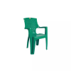 Cello Plastic Chair Mkeka Super 590 x 560 x 800mm