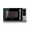 Kenwood Microwave 25l Digital 5 Power Levels 800w Mwm25.000bk - 95 Mins Timer Defrost Settings Glass Turntable 27Cm Pull Handle Door