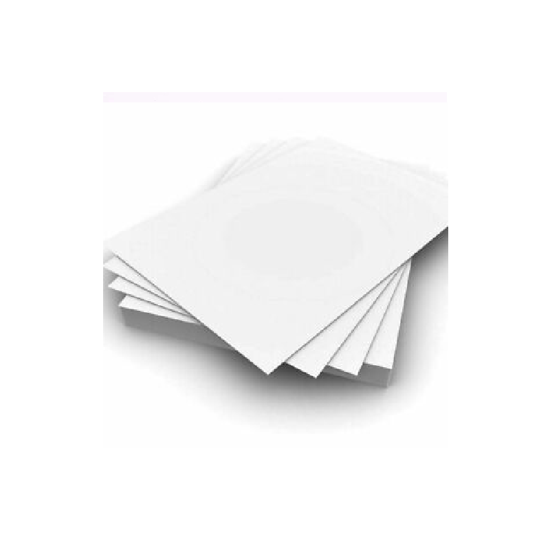 Manila A4 White Cards 160Gms 1207 3 Manila A4 White Cards 160Gms 1207